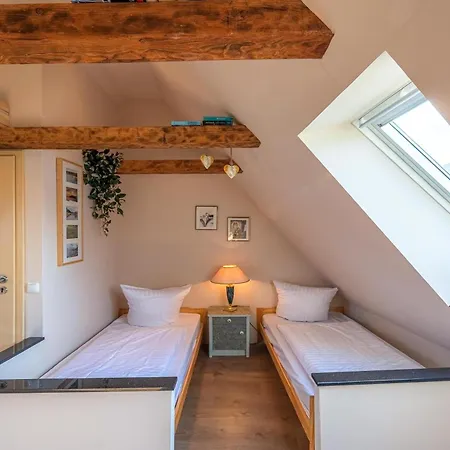 Holiday home Inselglueck In Herzen Malchows Malchow (Mecklenburg-Vorpommern)