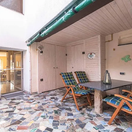 Casa vacanze Inselglueck In Herzen Malchows