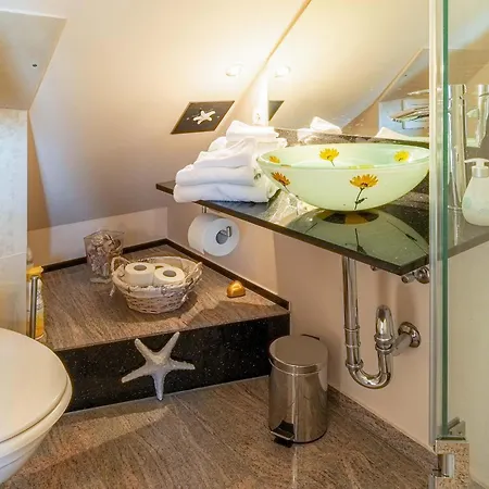 Holiday home Inselglueck In Herzen Malchows Malchow (Mecklenburg-Vorpommern)