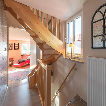 Holiday home Inselglueck In Herzen Malchows Malchow (Mecklenburg-Vorpommern)