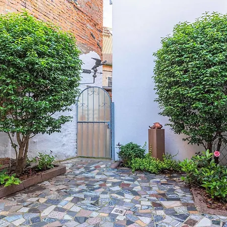 Casa vacanze Inselglueck In Herzen Malchows