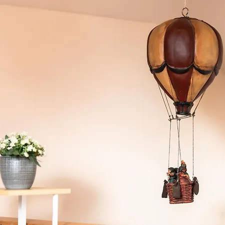 Inselglueck In Herzen Malchows Casa vacanze